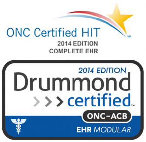 Next Step EHR Certifications